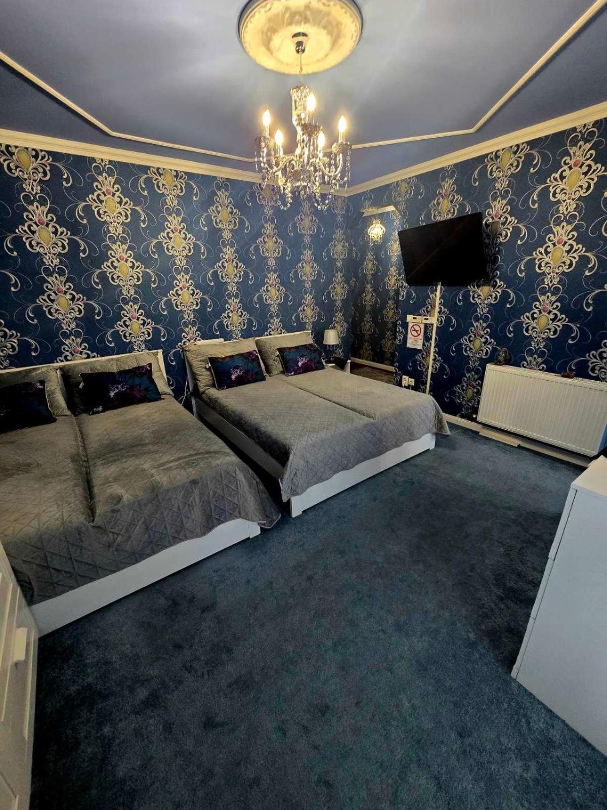 Tilla Apartman Hajduszoboszlo Exterior photo