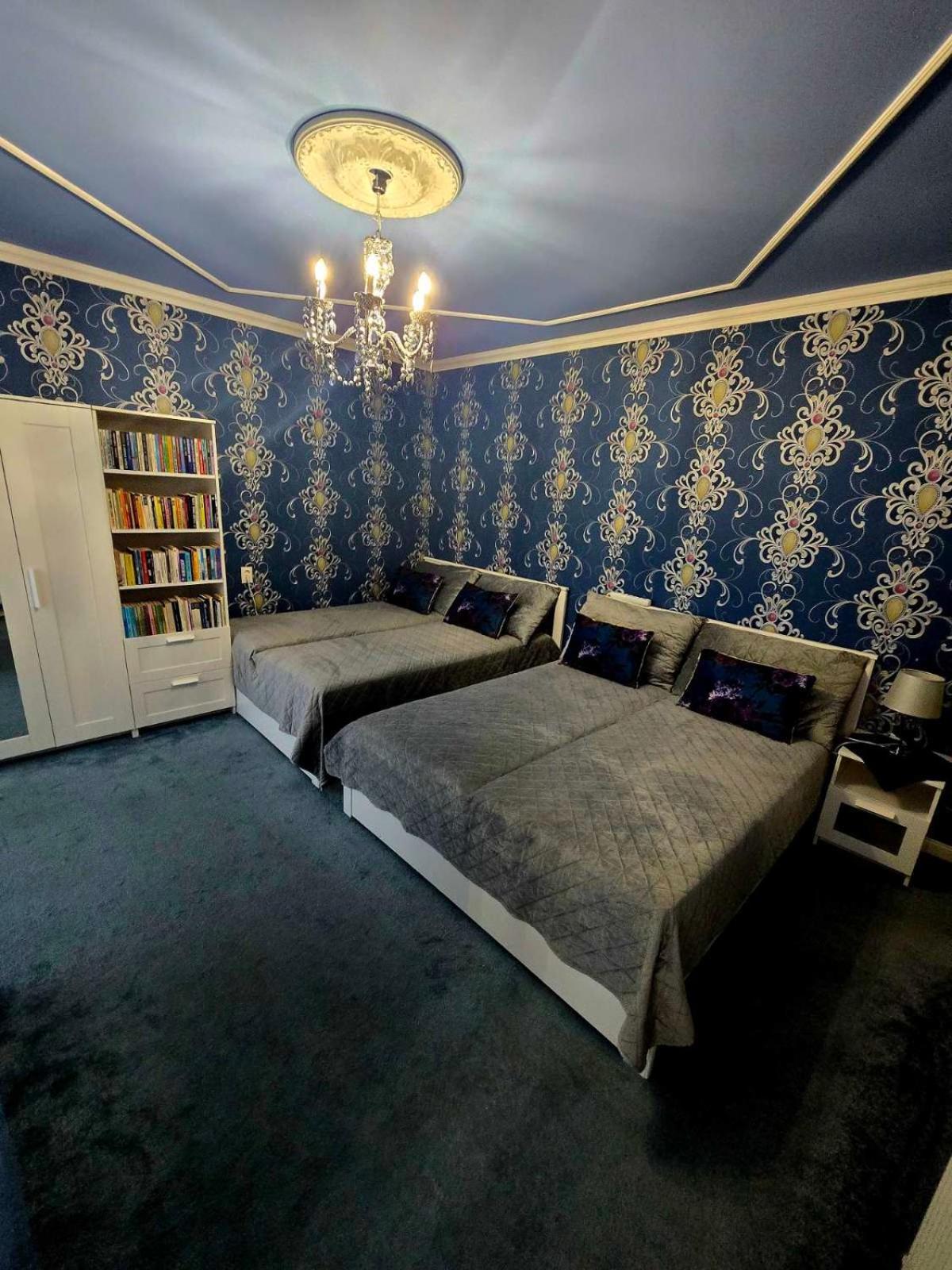 Tilla Apartman Hajduszoboszlo Exterior photo